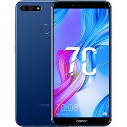 Замена разъема зарядки на телефоне Honor 7C в Саранске